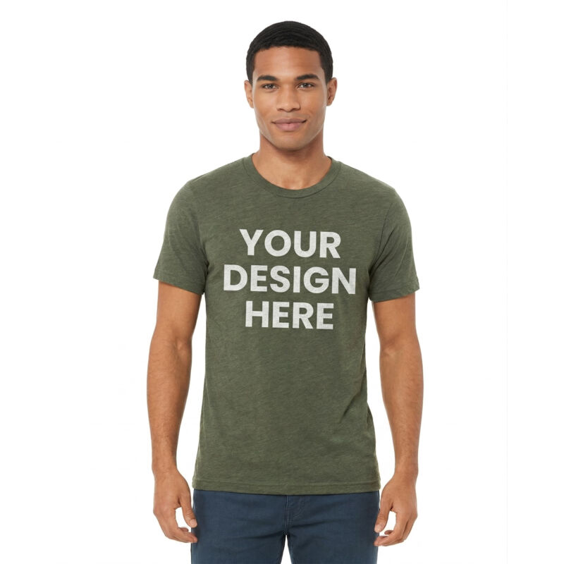 Triblend Tee Thumbnail