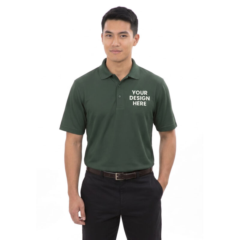 Snag Proof Sport Tee Thumbnail