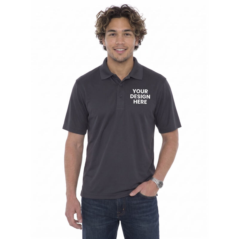 Pocket Sport Tee Thumbnail