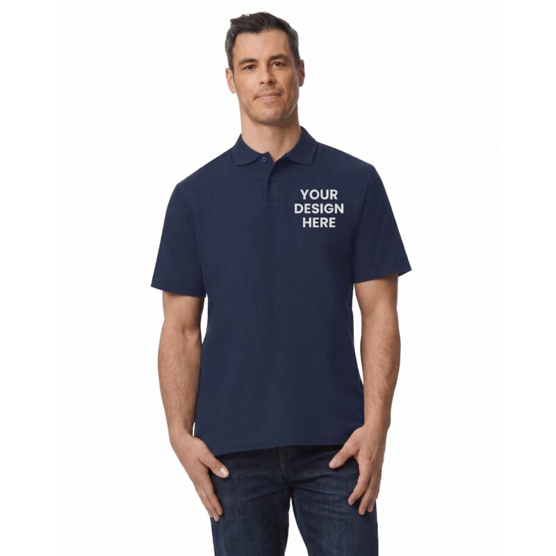 Softstyle Adult Polo Thumbnail