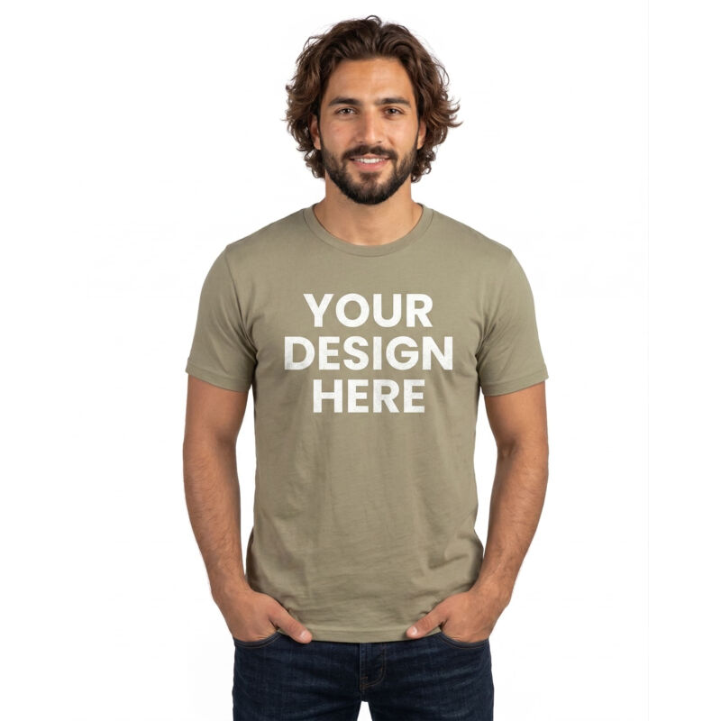 Cotton Tee Thumbnail