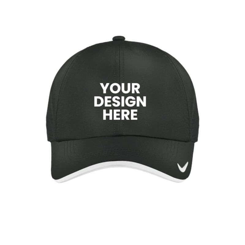Perforated Dri-Fit Cap Thumbnail