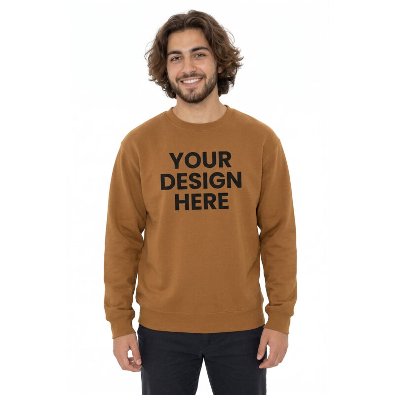 Everyday Crewneck Thumbnail