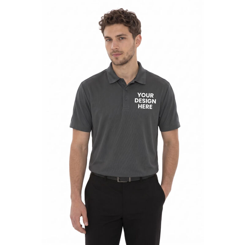 Tech Snag Resistant Polo Thumbnail
