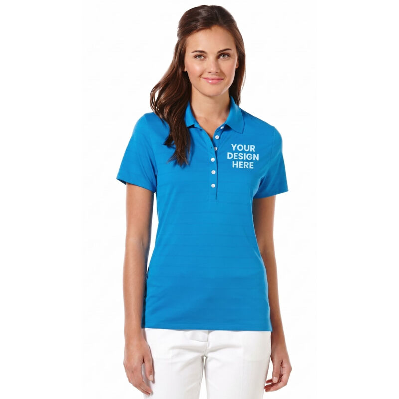 Opti-Vent Womens' Polo Thumbnail