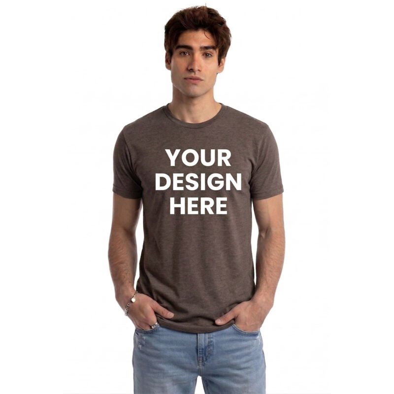 Triblend Tee Thumbnail