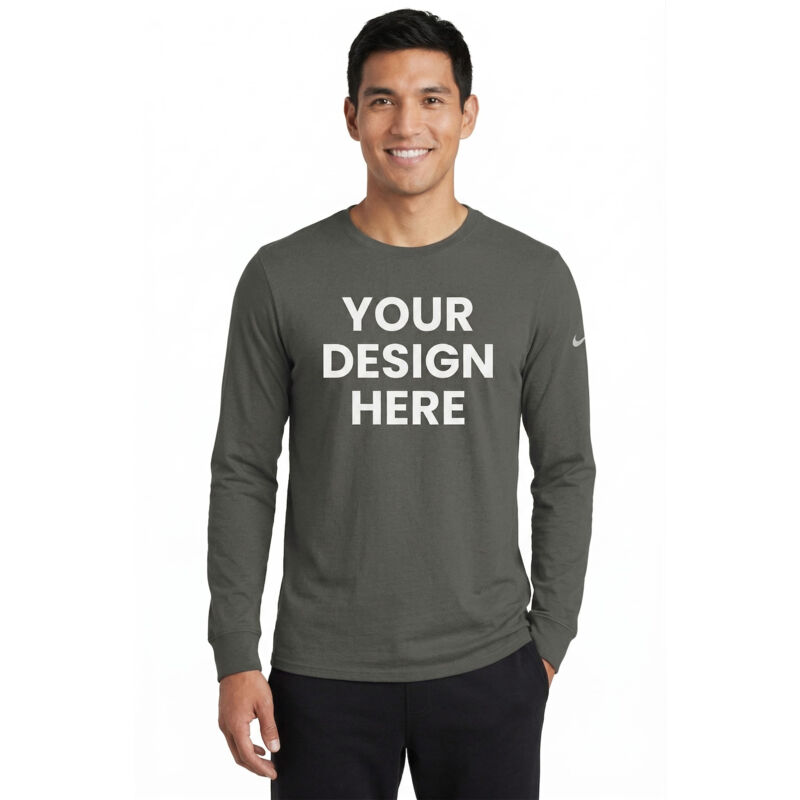 Dri-Fit Long Sleeve Thumbnail