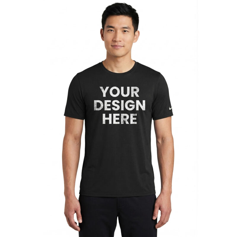 Dri-Fit Poly Tee Thumbnail