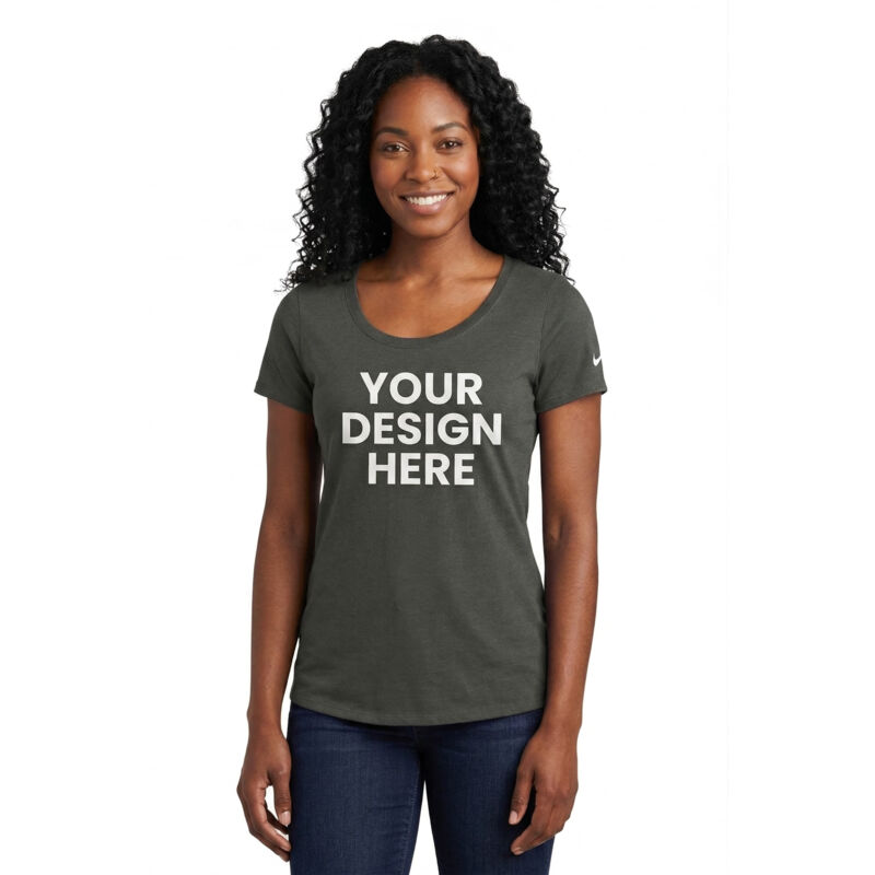 Dri-Fit Cotton Womens' Tee Thumbnail