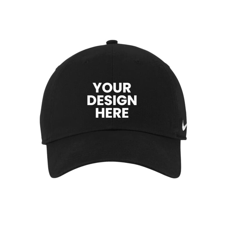 Heritage Twill Cap Thumbnail