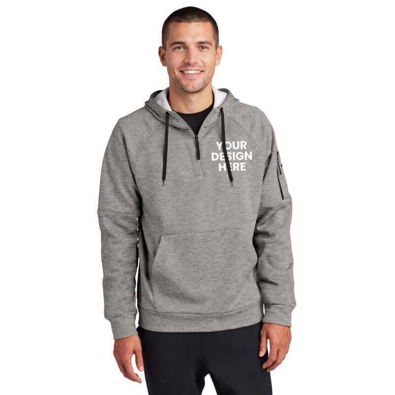 Therma-Fit 1/4 Zip-Up Thumbnail