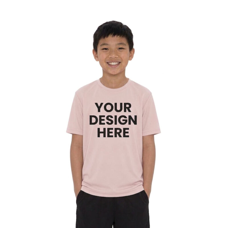 Pro Team Youth Tee Thumbnail