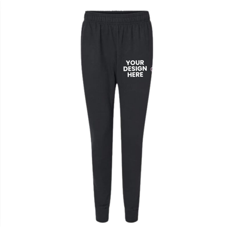Powerblend Fleece Joggers Thumbnail