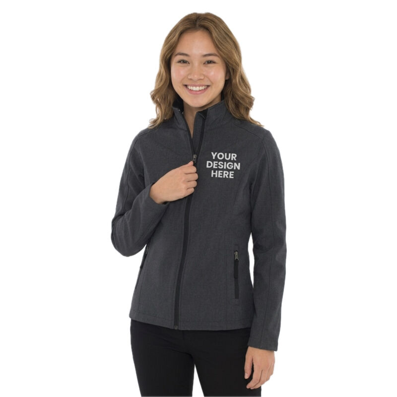 Water Repellent Womens' Jacket Thumbnail