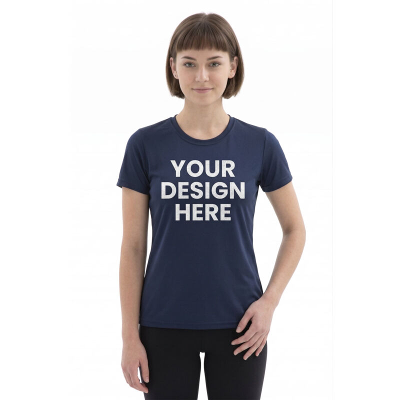 Pro Team Womens' Short Sleeve Thumbnail