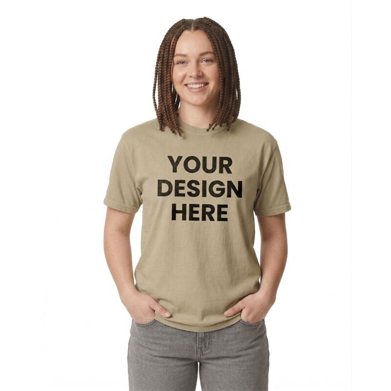 Heavyweight Tee Thumbnail