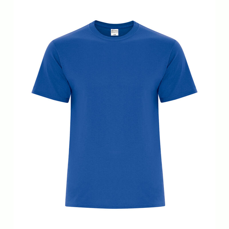 EVERYDAY BLEND TEE SS Thumbnail