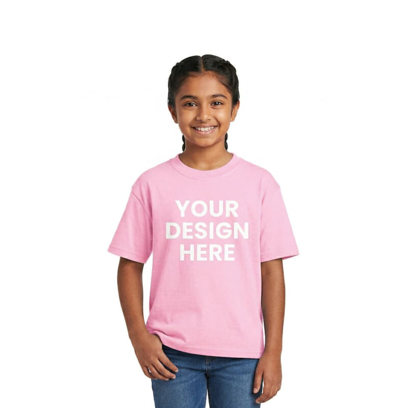 Parkour Youth Tee Thumbnail