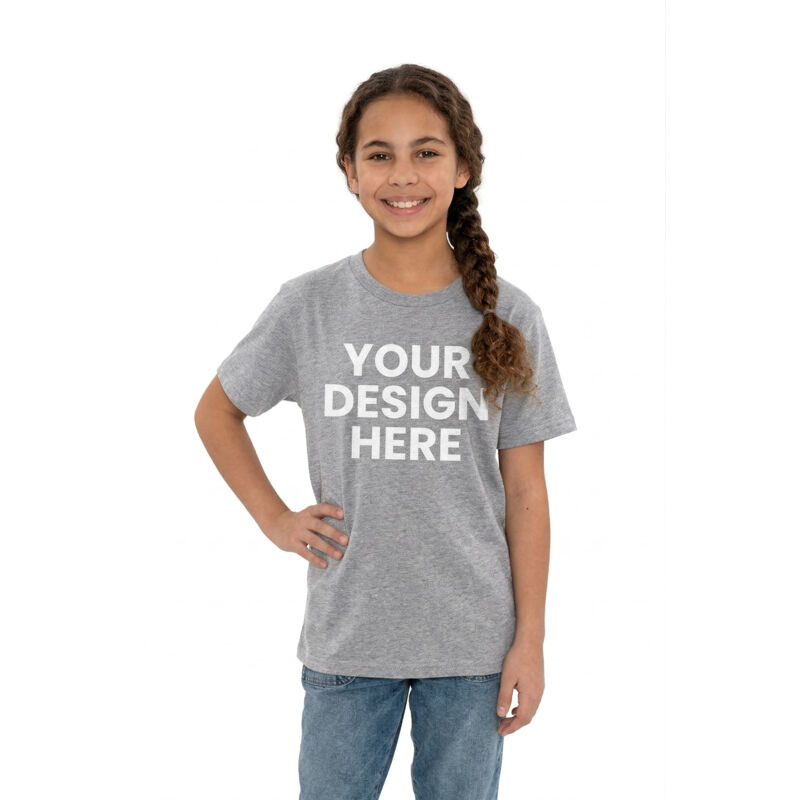 Ring Spun Youth Tee Thumbnail