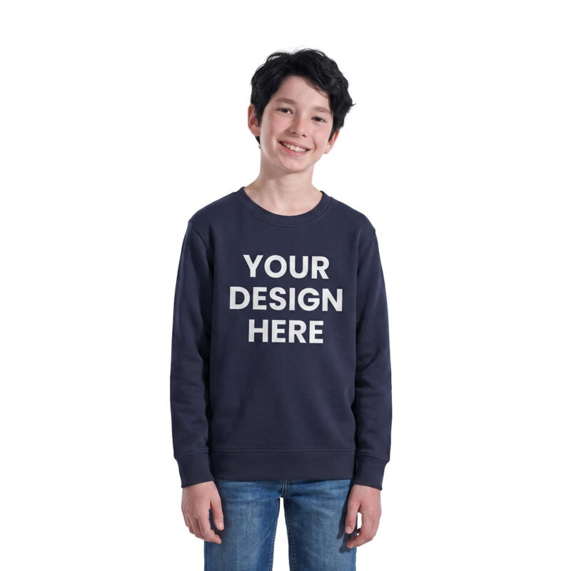 Vault Youth Crewneck Thumbnail