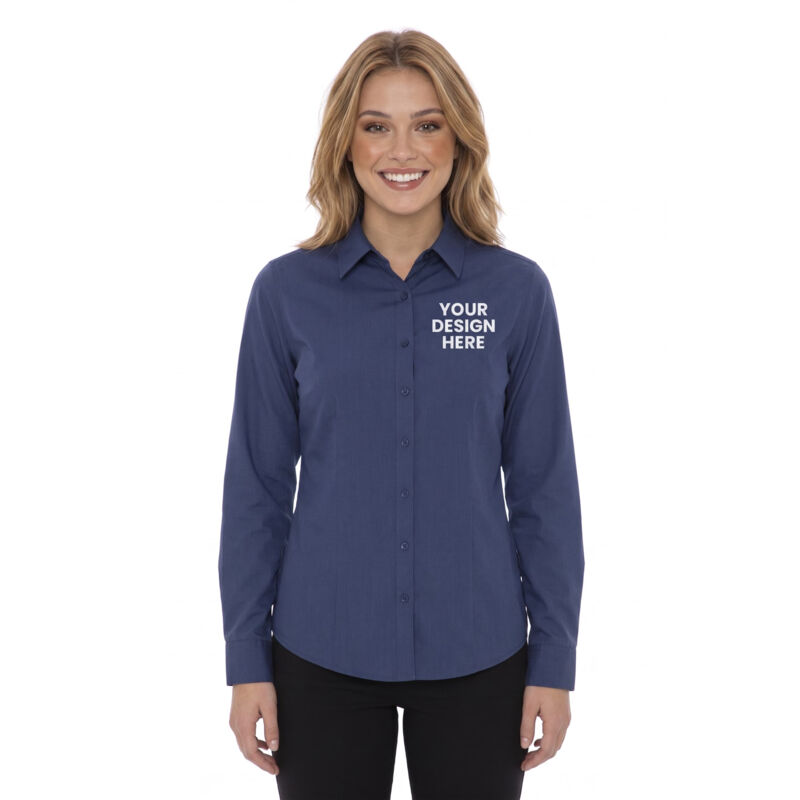 Everyday Womens' Long Sleeve Thumbnail