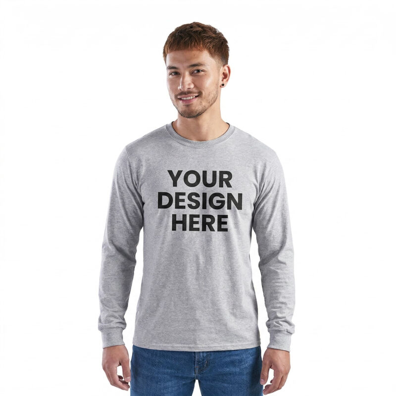 Parkour Long Sleeve Thumbnail