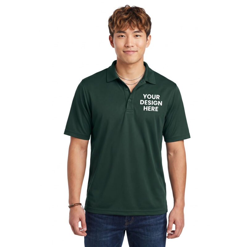 Snag Protect Mens' Polo Thumbnail