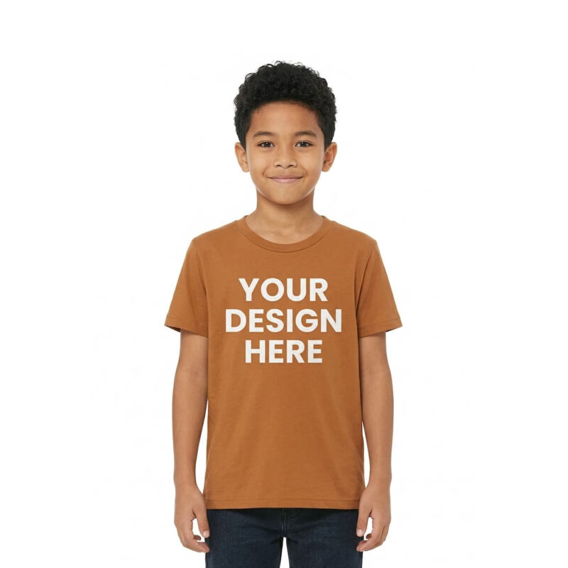 Jersey Youth Tee Thumbnail