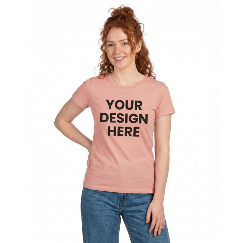 Ideal Womens' Tee Thumbnail