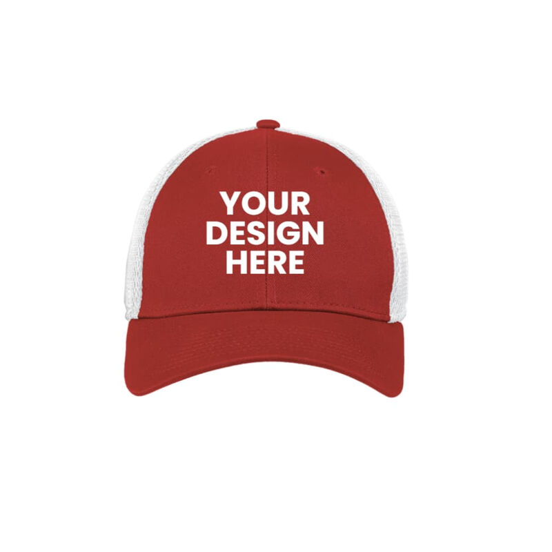 Stretch Mesh Cap Thumbnail