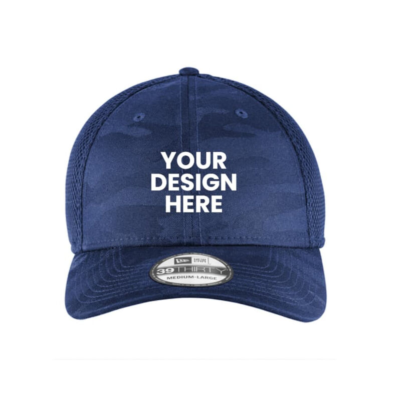 Tech Mesh Cap Thumbnail