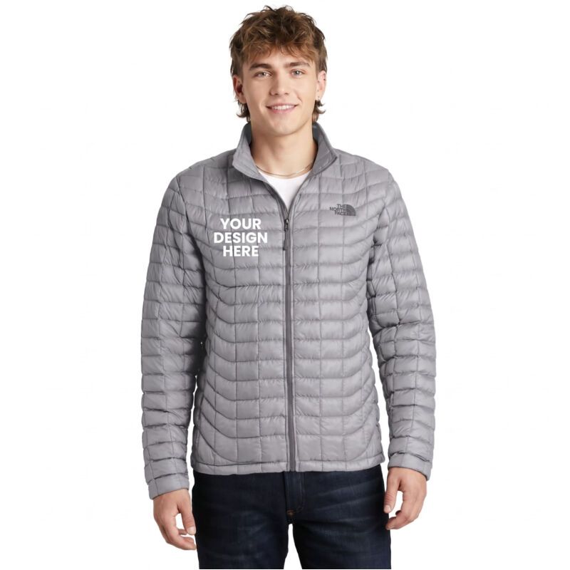 Thermoball Trekker Jacket Thumbnail
