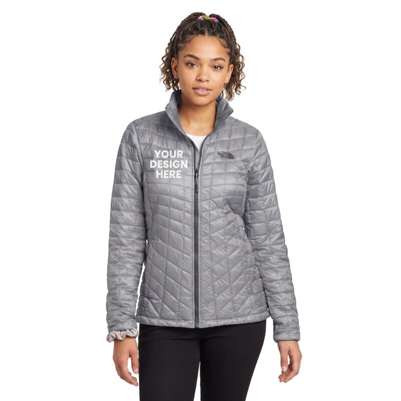 Thermoball Trekker Ladies' Jacket Thumbnail