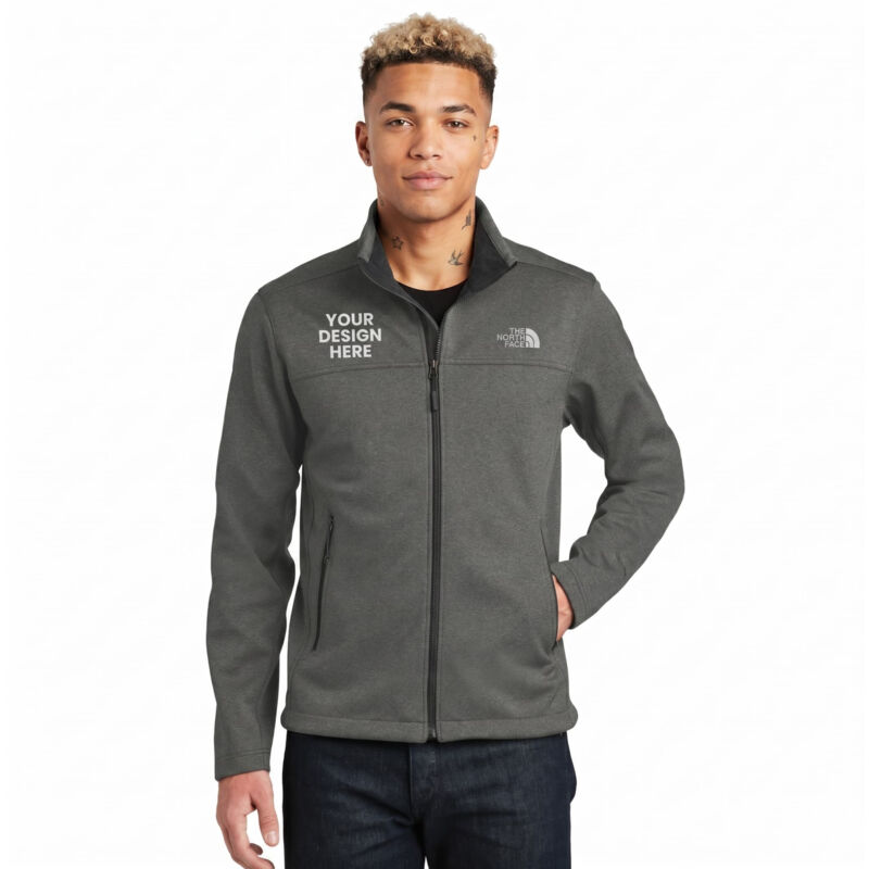 Soft Shell Jacket Thumbnail