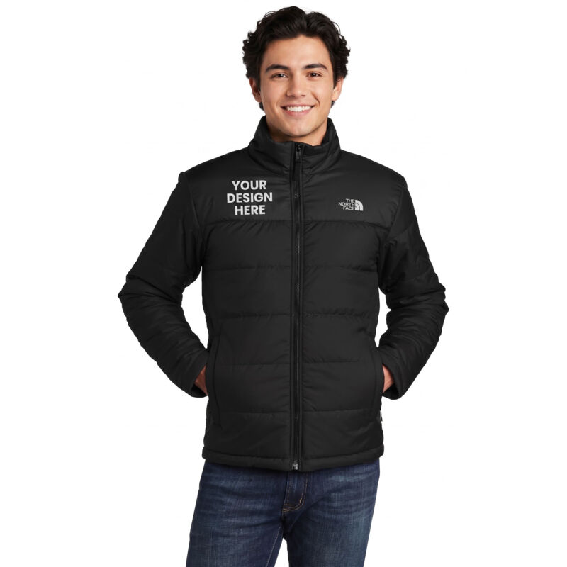 Insulated Jacket Thumbnail