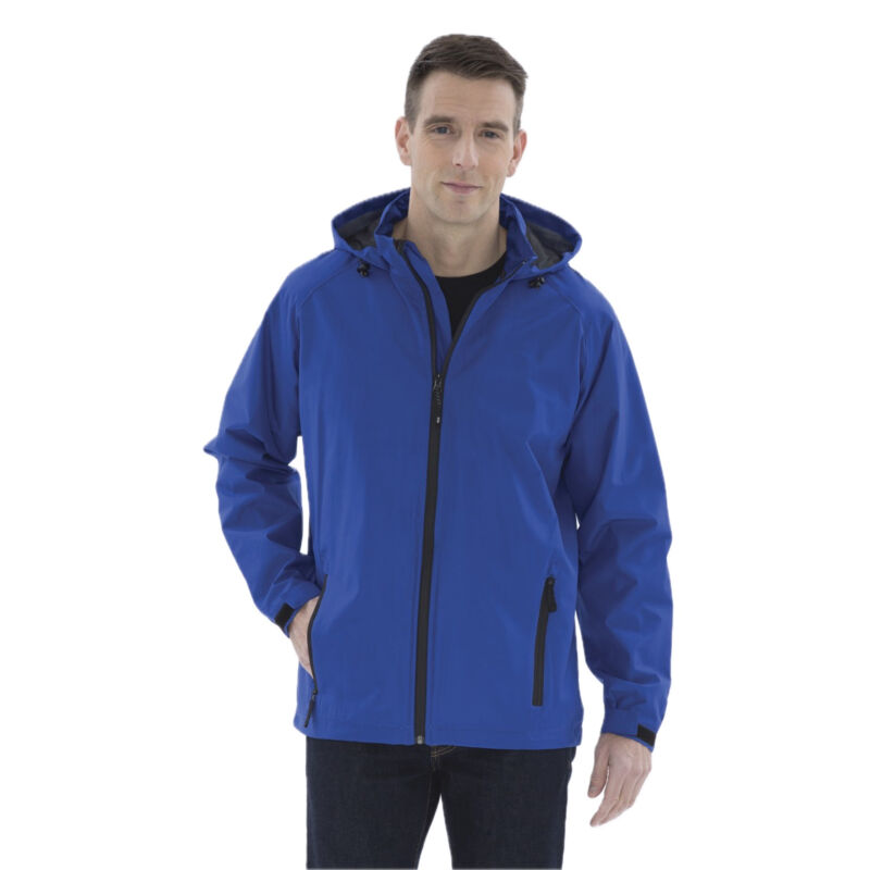 COAL HARBOUR® ALL SEASON WATER REPELLENT MESH LINED JACKET Thumbnail