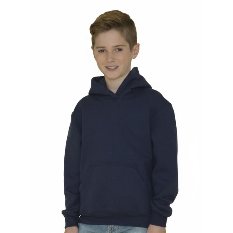 ATC™ EVERYDAY FLEECE YOUTH HOODIE Thumbnail