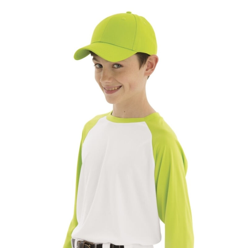 ATC™ EVERYDAY COTTON TWILL YOUTH CAP Thumbnail