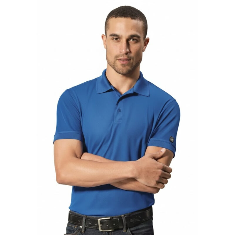 OGIO® CALIBER 20 POLO Thumbnail