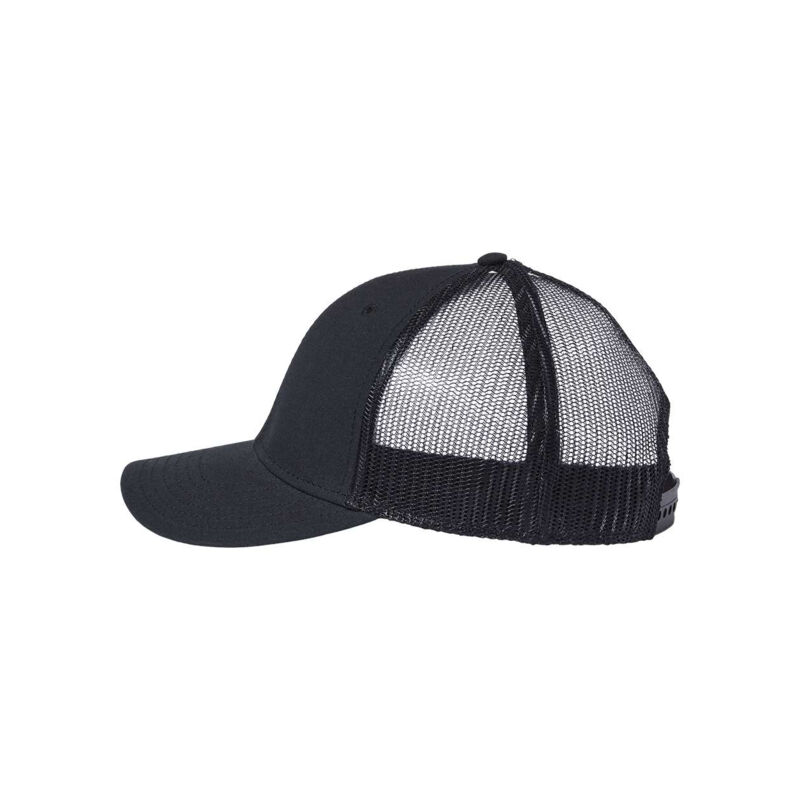 Sustainable Recy Three Trucker Cap Thumbnail