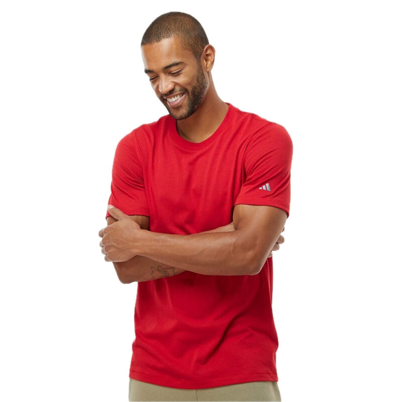 Men's Blended T-Shirt Thumbnail