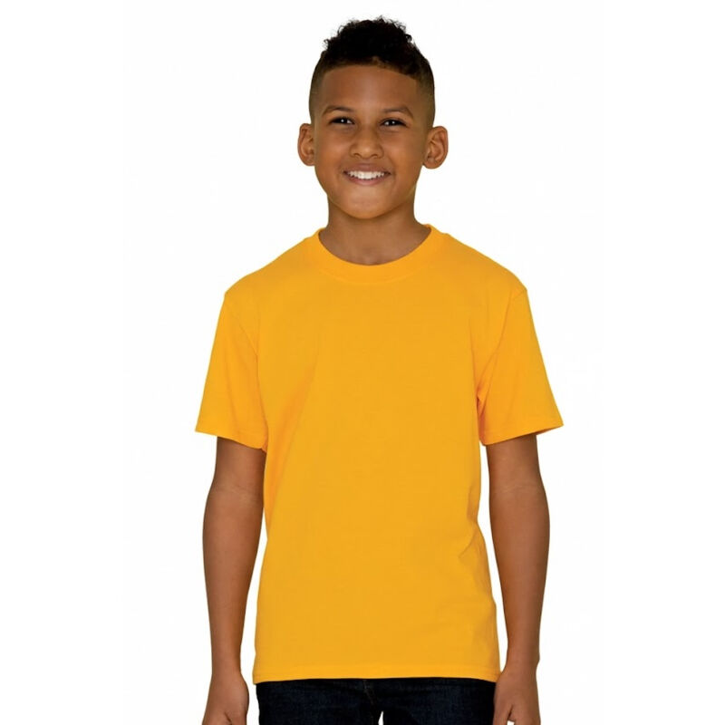 ATC™ EVERYDAY SIDE SEAM YOUTH TEE Thumbnail