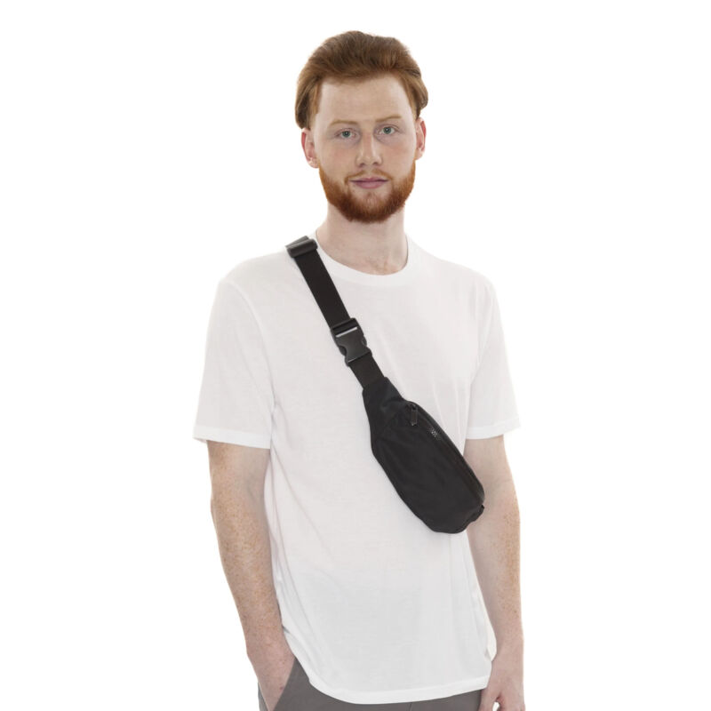KOI® MATTE FANNY PACK 08 L Thumbnail
