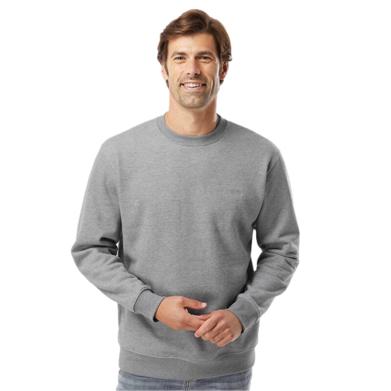 Men's Hart Mountain™ II Crewneck Sweatshirt Thumbnail