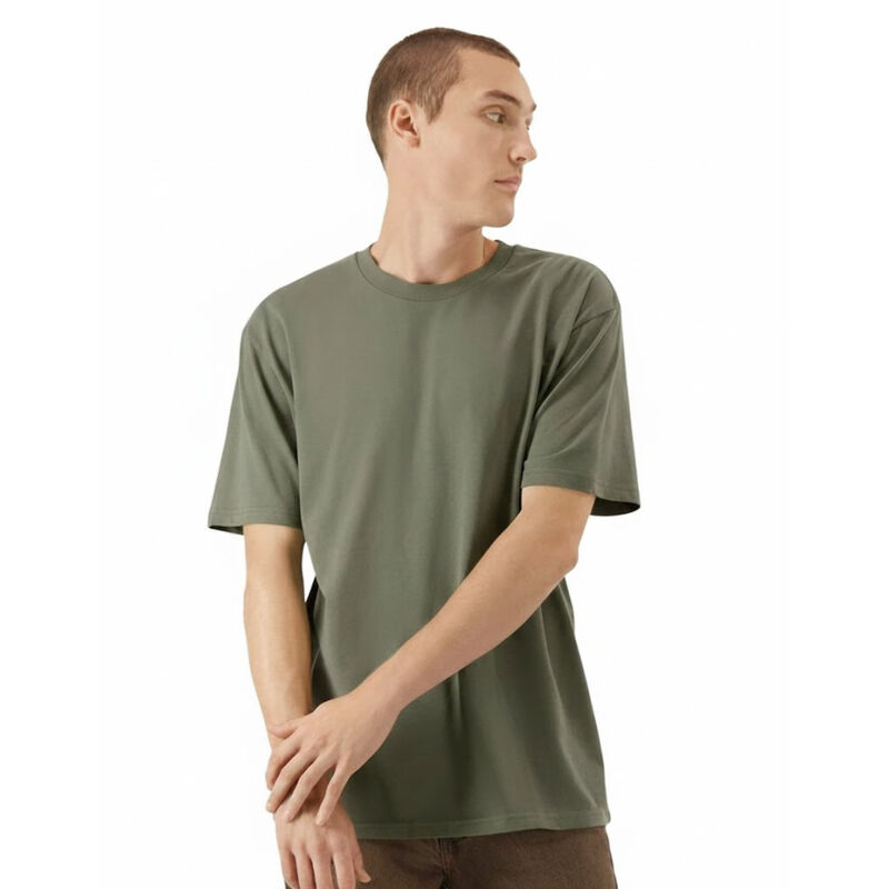 Unisex Sueded Cloud Jersey Tee Thumbnail