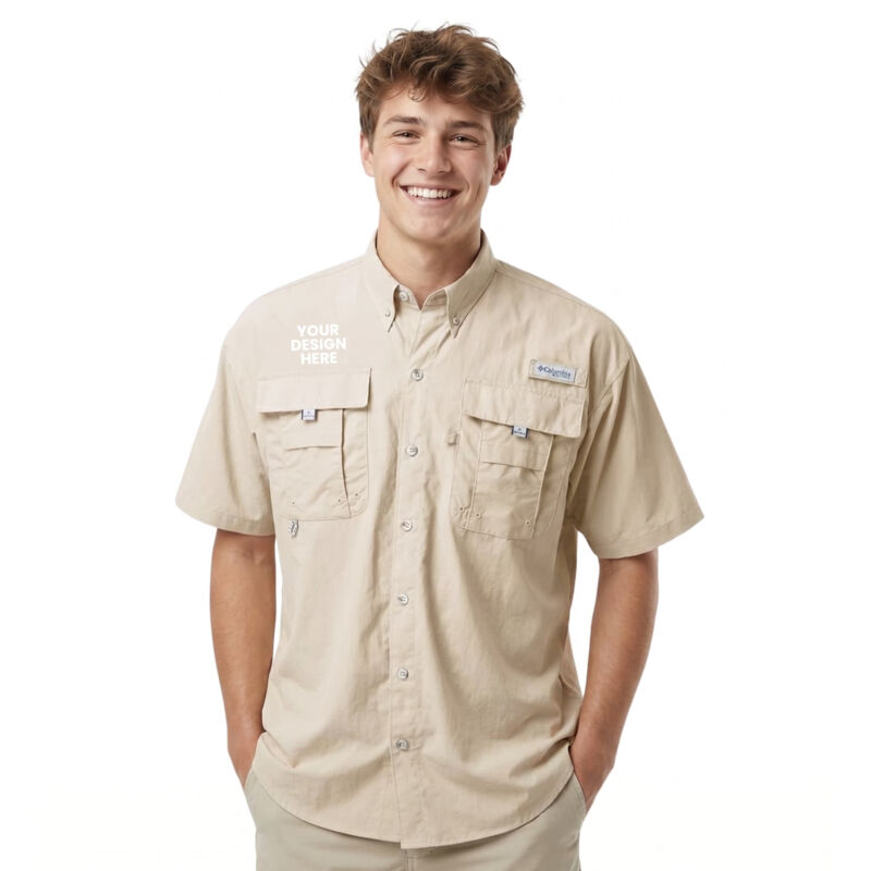 Bahama Short Sleeve Thumbnail