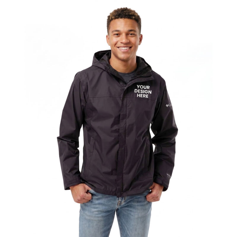 Men's Watertight™ II Jacket Thumbnail
