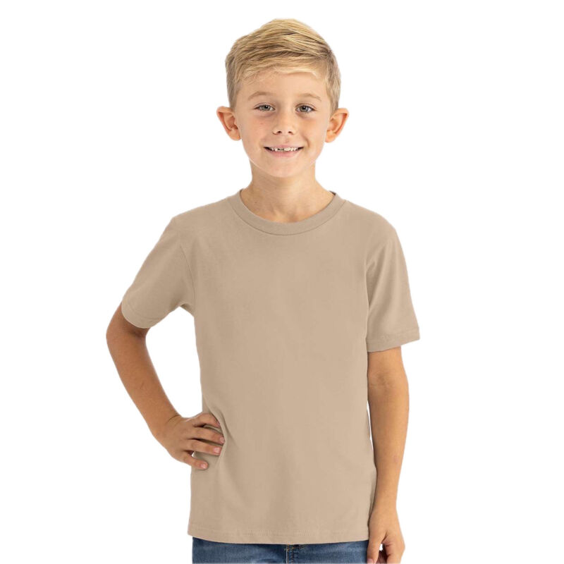 Youth Cotton T-Shirt Thumbnail