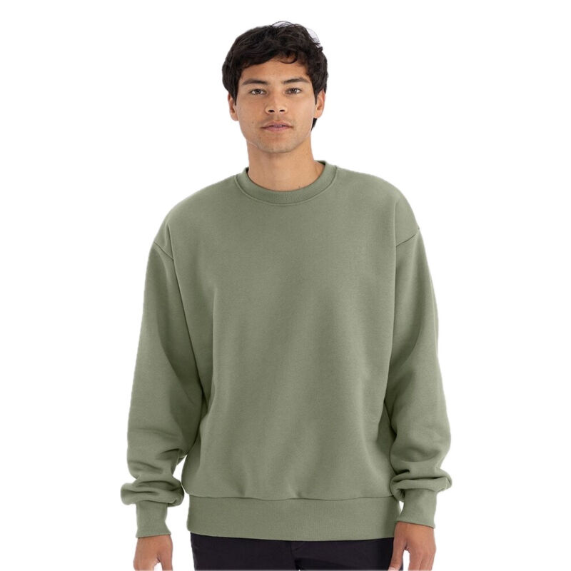 Unisex Heavyweight Crewneck Sweatshirt Thumbnail