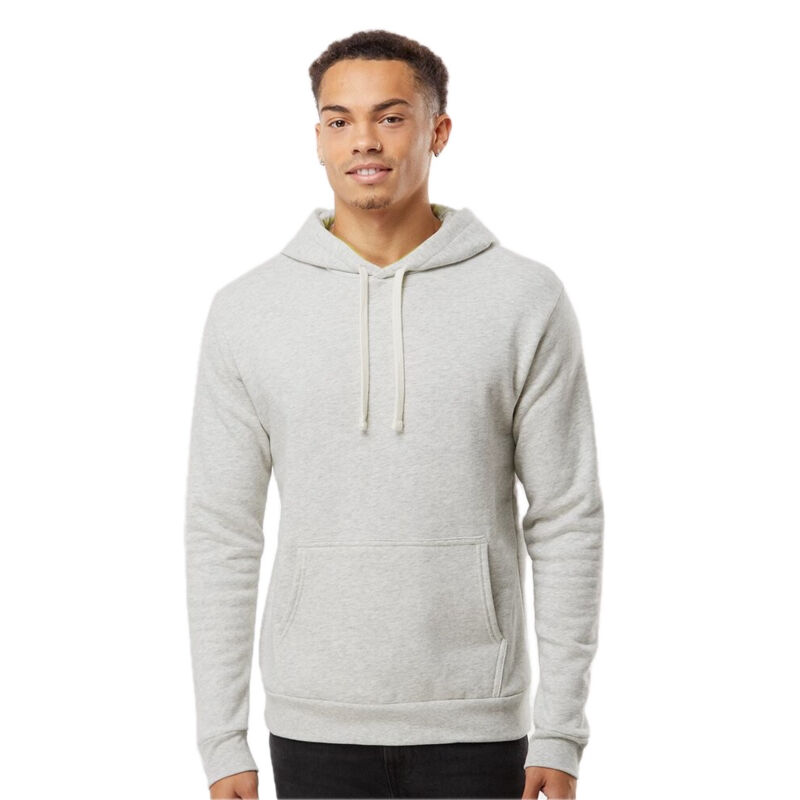 Unisex Malibu Hoodie Sweatshirt Thumbnail